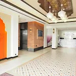 Aqueen Heritage Hotel Little India