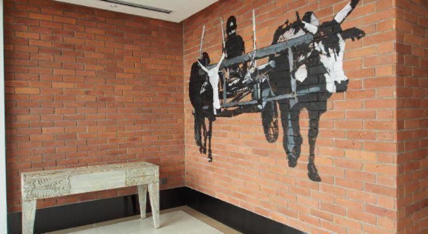 Hotel Aqueen Heritage Little India Singapore