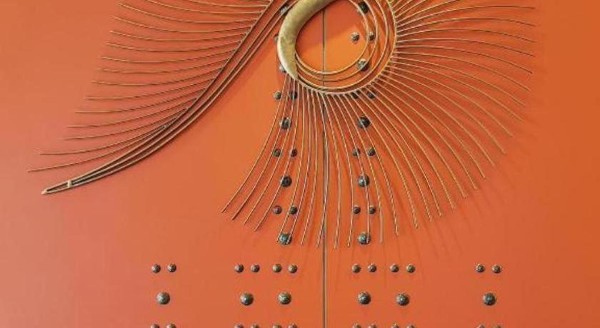 Aqueen Heritage Little India Hotel 3*