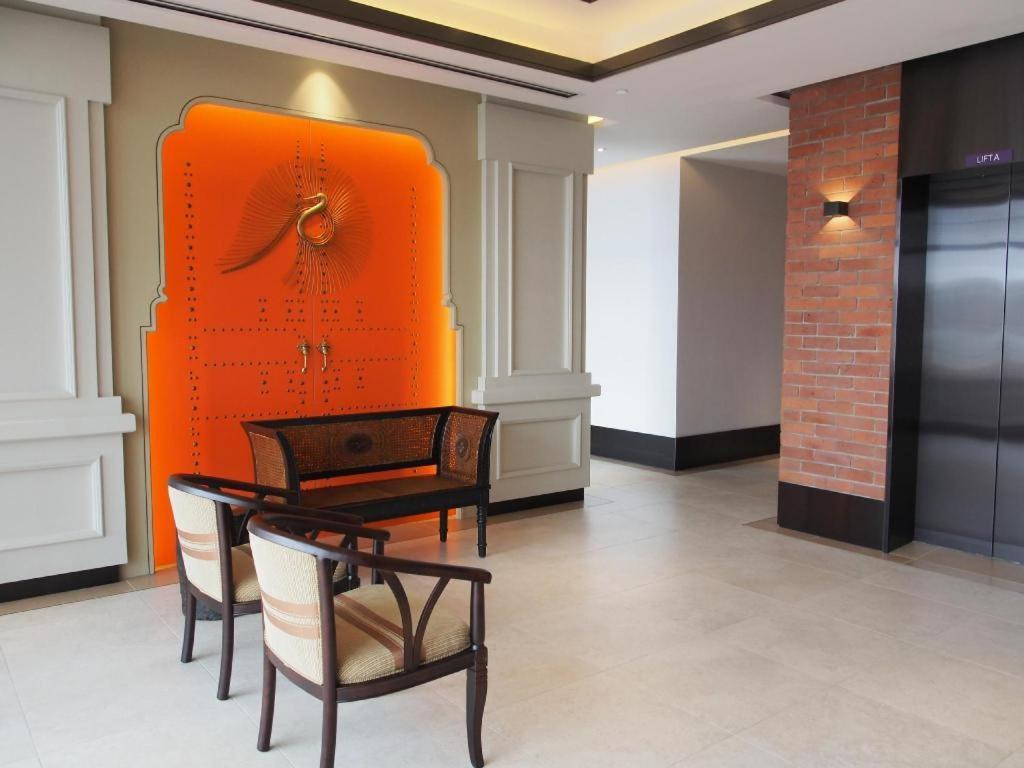 Aqueen Heritage Little India 3*